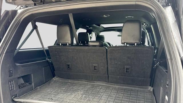 2018 Ford Expedition MAX Limited