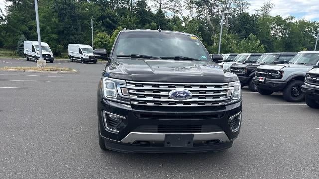 2018 Ford Expedition MAX Limited