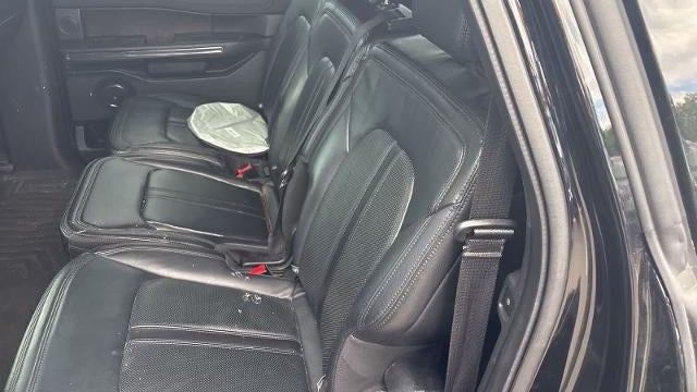 2018 Ford Expedition MAX Limited