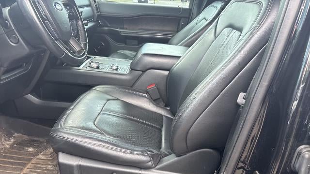 2018 Ford Expedition MAX Limited