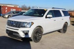 2019 Expedition MAX Thumbnail 2