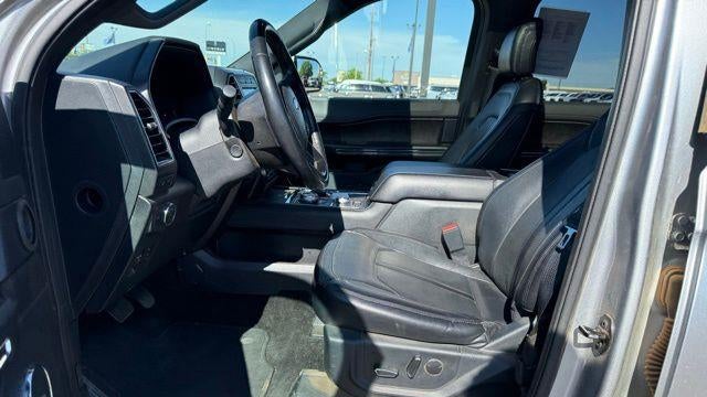 2020 Ford Expedition MAX Limited