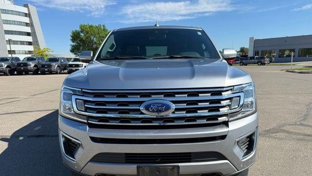 2020 Ford Expedition MAX Limited