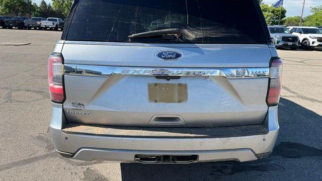 2020 Ford Expedition MAX Limited