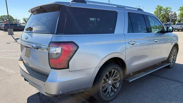 2020 Ford Expedition MAX Limited