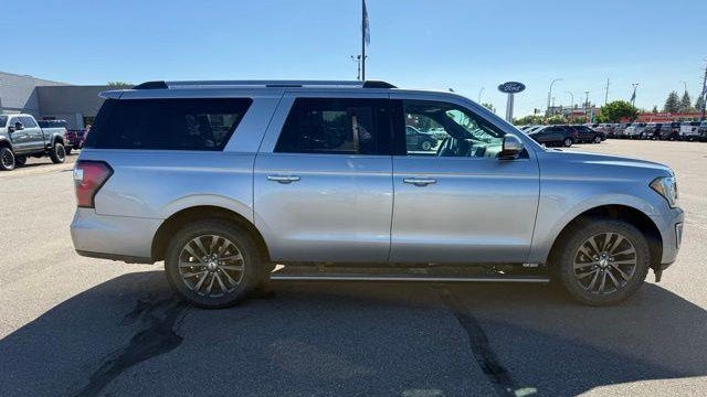 2020 Ford Expedition MAX Limited