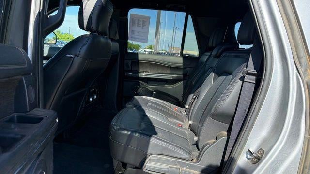 2020 Ford Expedition MAX Limited