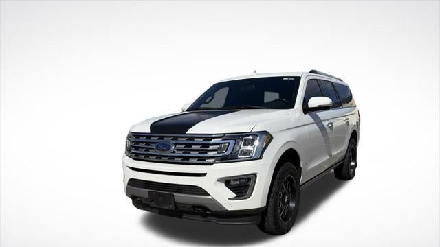 Preowned 2020 Ford Expedition MAX Limited for Sale