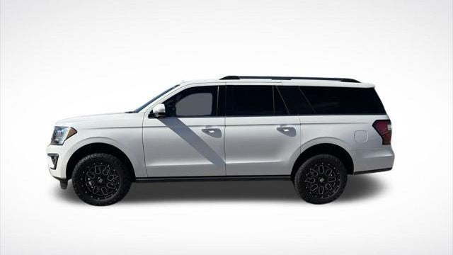 2020 Ford Expedition MAX Limited