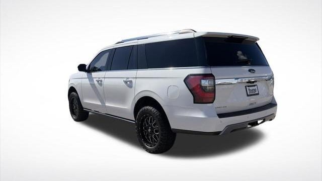 2020 Ford Expedition MAX Limited