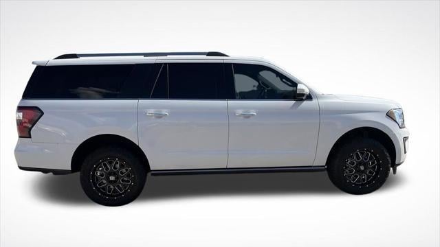 2020 Ford Expedition MAX Limited