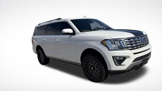 2020 Ford Expedition MAX Limited