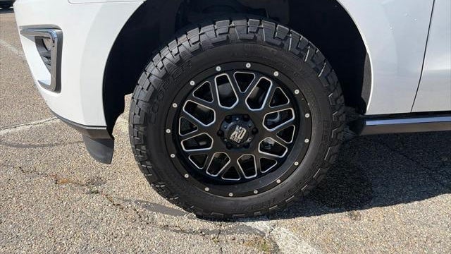 2020 Ford Expedition MAX Limited