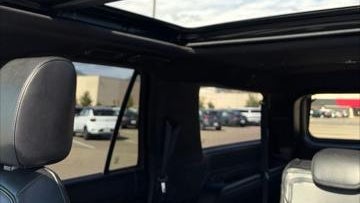 2020 Ford Expedition MAX Limited
