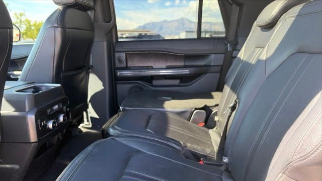 2020 Ford Expedition MAX Limited