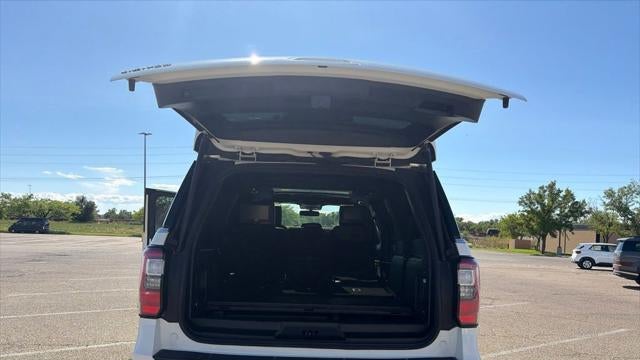 2020 Ford Expedition MAX Limited
