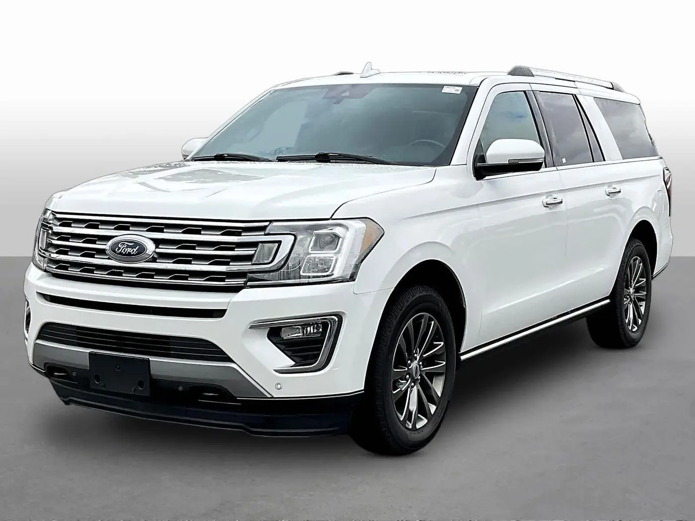 2020 Ford Expedition - $23,900