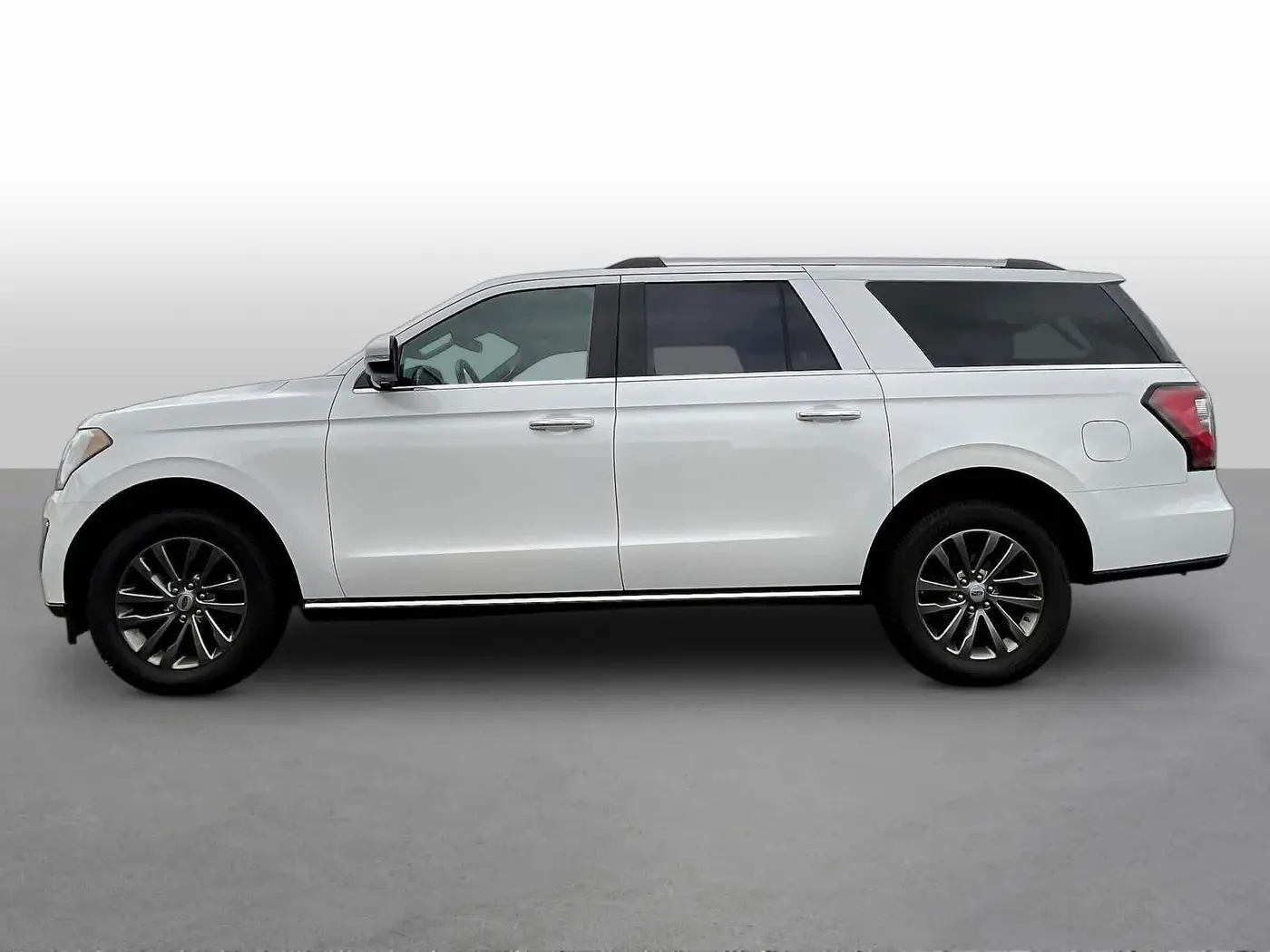 2020 Ford Expedition - $23,900