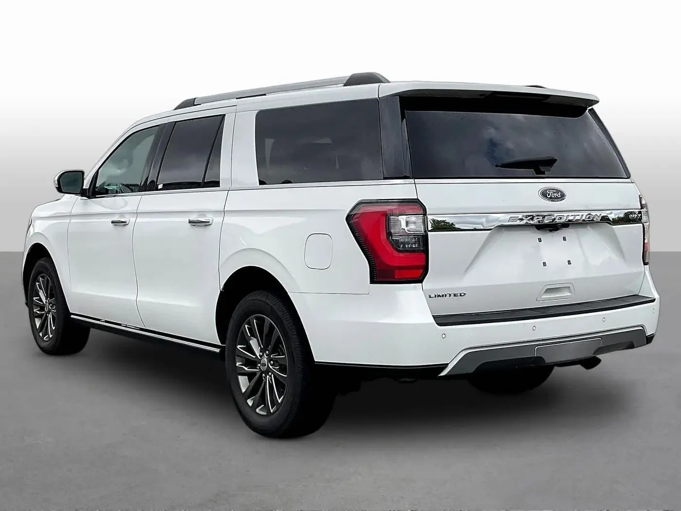 2020 Ford Expedition - $23,900