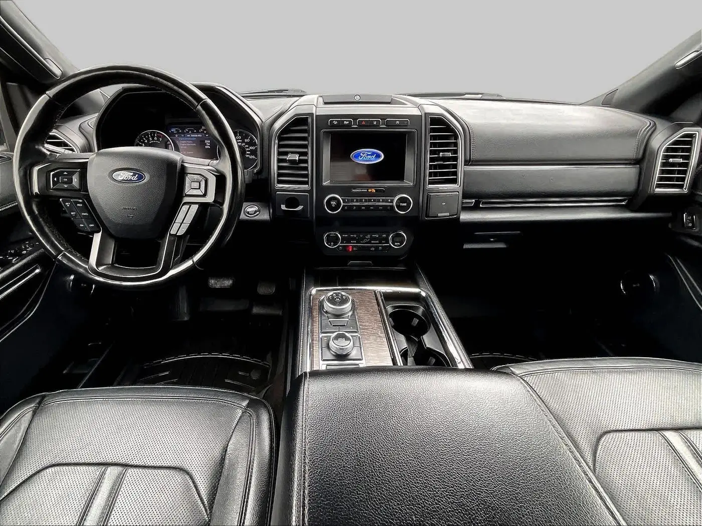 2020 Ford Expedition - $23,900