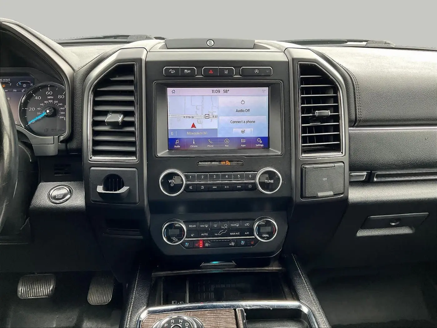 2020 Ford Expedition - $23,900