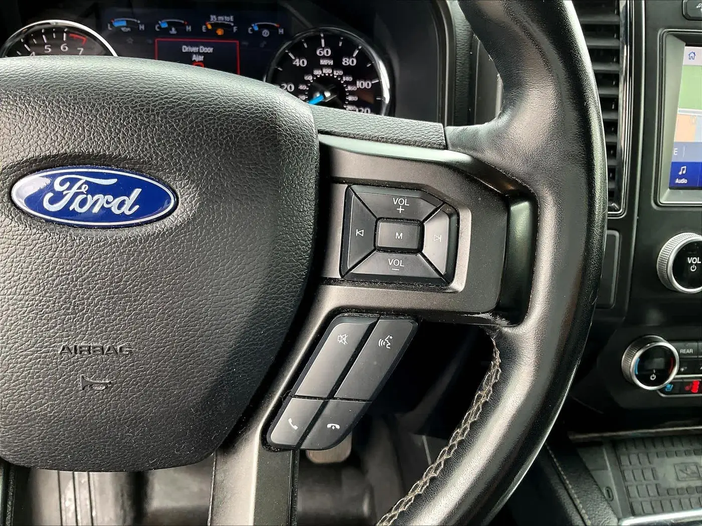 2020 Ford Expedition - $23,900