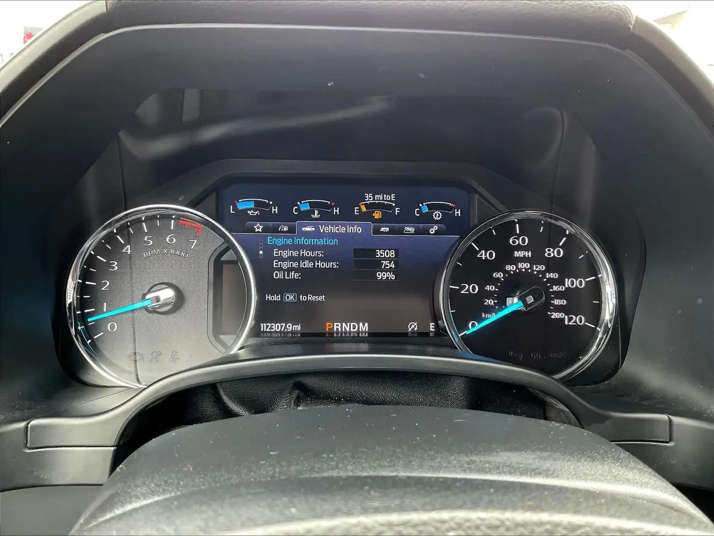 2020 Ford Expedition - $23,900