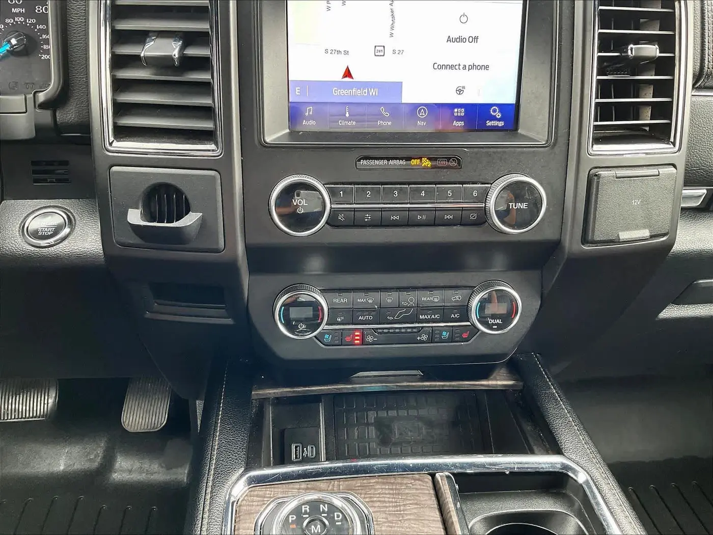 2020 Ford Expedition - $23,900