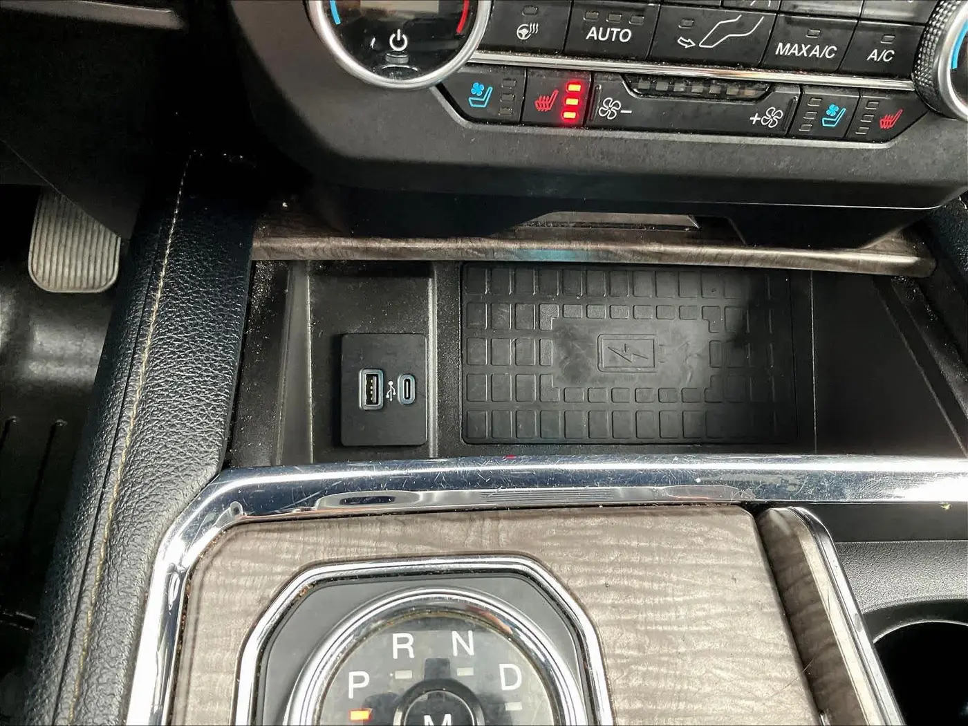 2020 Ford Expedition - $23,900
