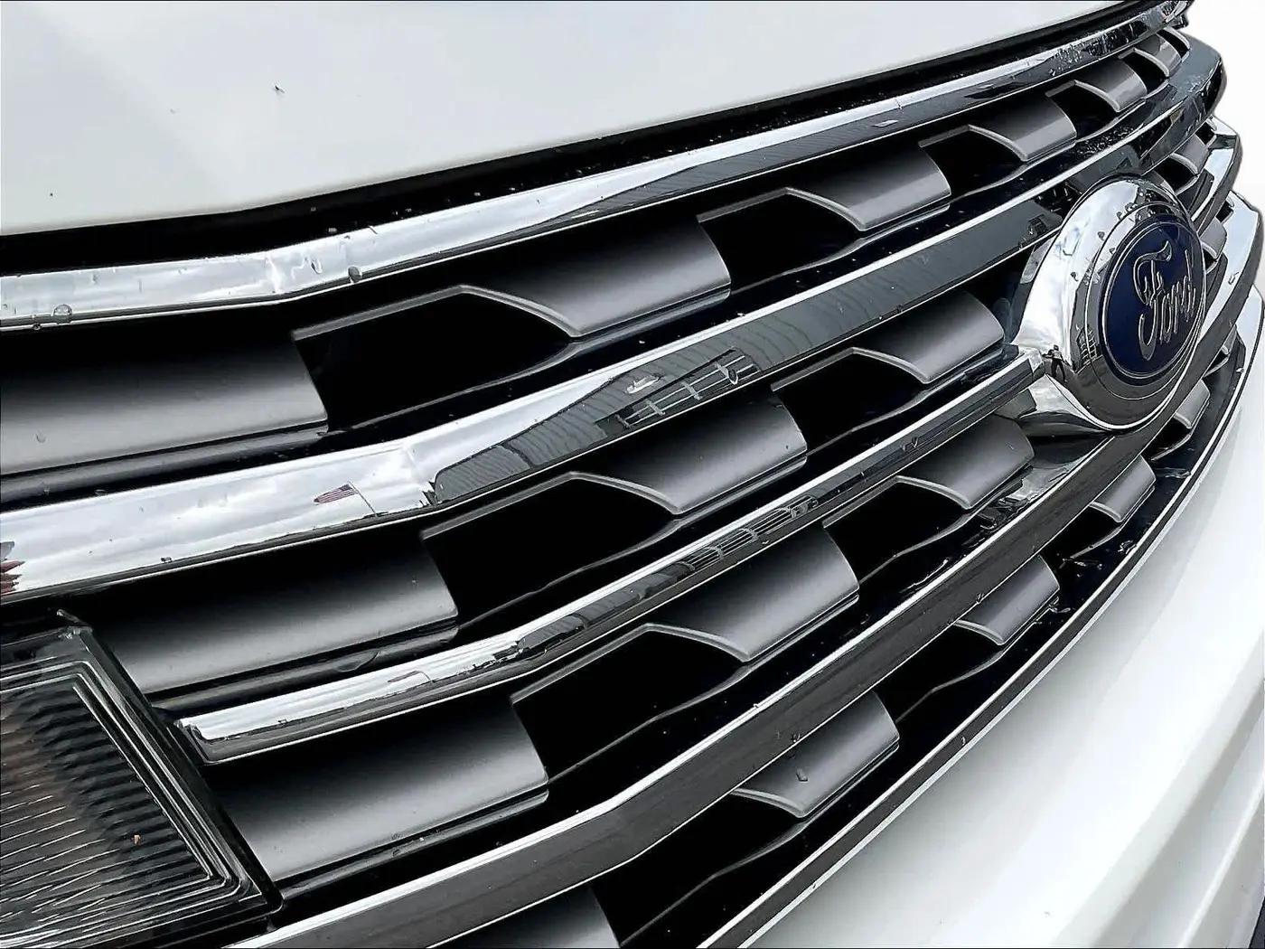 2020 Ford Expedition - $23,900