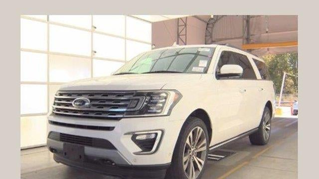 Preowned 2020 Ford Expedition MAX Limited for Sale