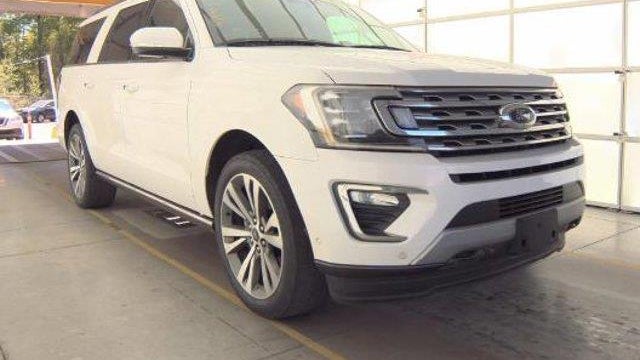 2020 Ford Expedition MAX Limited