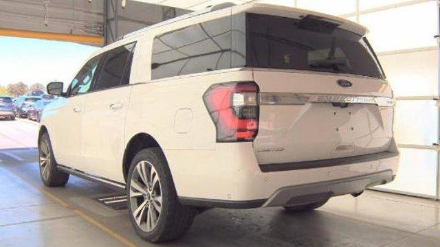 2020 Ford Expedition MAX Limited