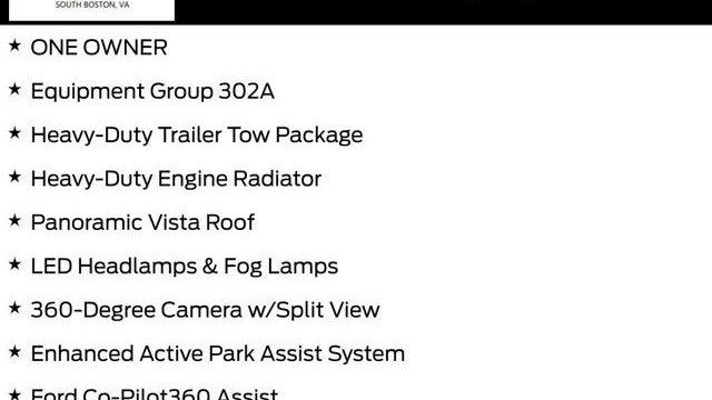 2020 Ford Expedition MAX Limited