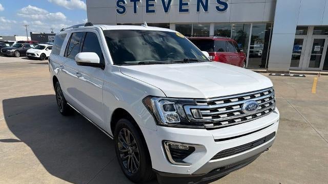 2020 Ford Expedition MAX Limited