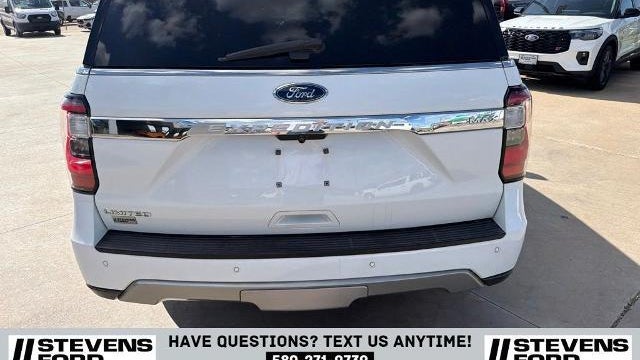 2020 Ford Expedition MAX Limited