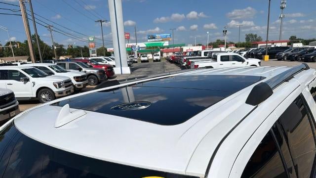2020 Ford Expedition MAX Limited