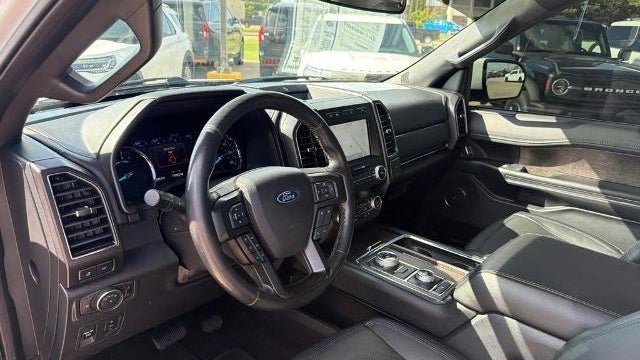 2020 Ford Expedition MAX Limited
