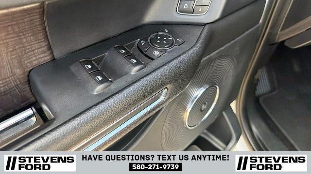 2020 Ford Expedition MAX Limited