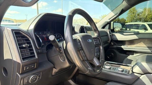 2020 Ford Expedition MAX Limited