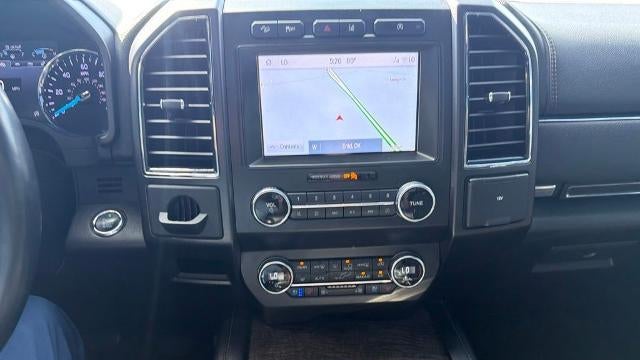 2020 Ford Expedition MAX Limited