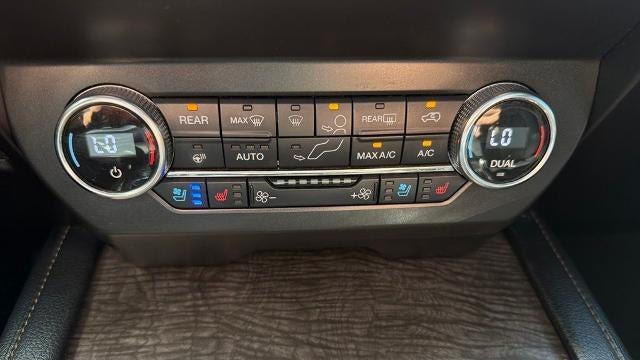 2020 Ford Expedition MAX Limited