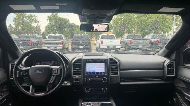 2020 Ford Expedition MAX Limited