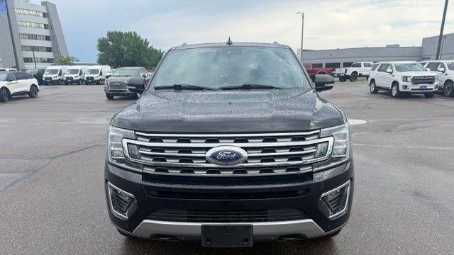 2020 Ford Expedition MAX Limited