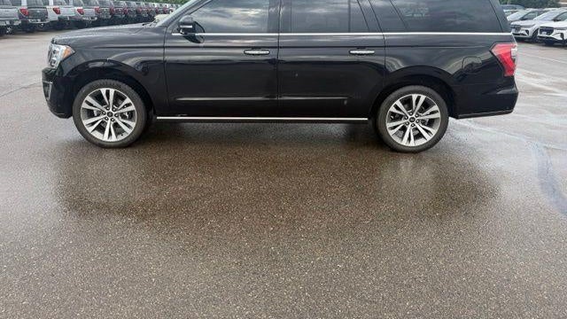 2020 Ford Expedition MAX Limited