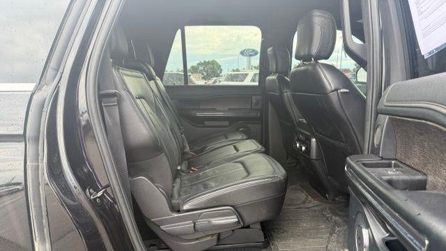 2020 Ford Expedition MAX Limited