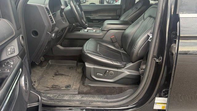 2020 Ford Expedition MAX Limited