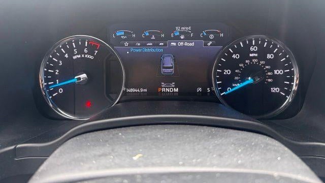 2020 Ford Expedition MAX Limited