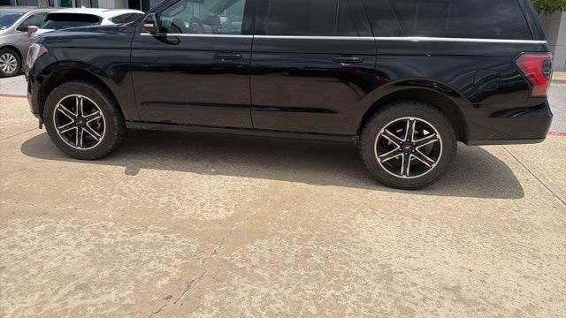 2020 Ford Expedition MAX Limited