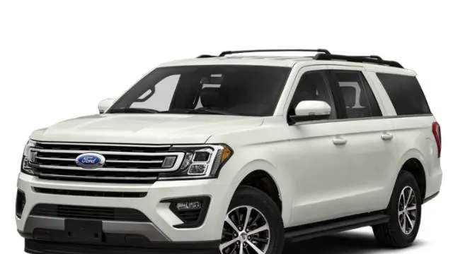 Preowned 2020 Ford Expedition MAX Limited for Sale